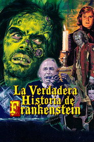 La verdadera historia de Frankenstein (1974)