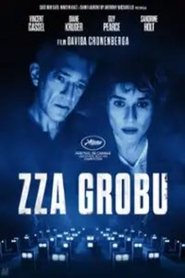 Zza grobu (2025)