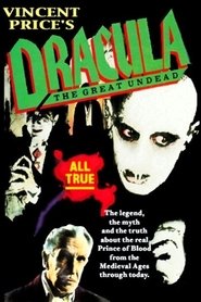 Vincent Price's Dracula 1982