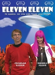 Eleven Eleven постер