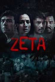 Poster Zeta: When the Dead Awaken
