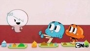 Gumball 1x12