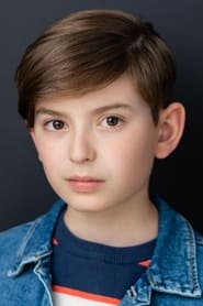 Benjamin Jacobson as Son