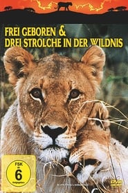 Frei geboren - Königin der Wildnis 1966 Stream German HD