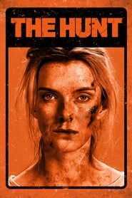 Poster van The Hunt