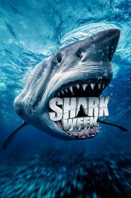Shark Week постер