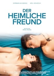 Poster Der heimliche Freund