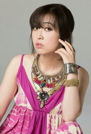 Megumi Hayashibara 602x892