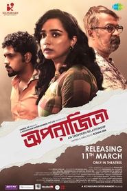 Aparajitaa (2022) Cliver HD - Legal - ver Online & Descargar