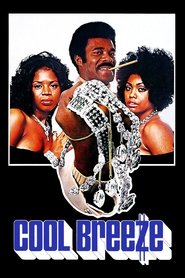 Poster Cool Breeze 1972