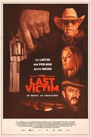 صورة فيلم The Last Victim 2022 مترجم كامل HD