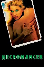 Necromancer (1988) Necromancer (1988)