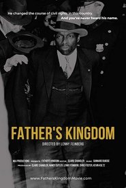 Poster Father's Kingdom 2017