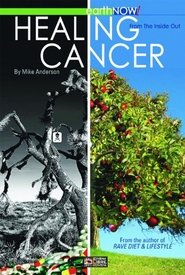Poster Healing Cancer From The Inside Out 2008