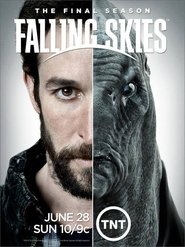 Falling Skies 5º Temporada (2015) Blu-Ray 720p Download Torrent Dublado