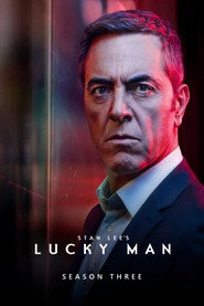 Stan Lee's Lucky Man Series 3 6