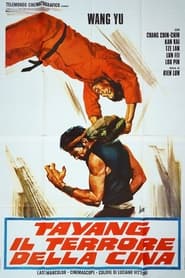 Tayang - Il terrore della Cina