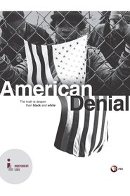 Poster American Denial 2015