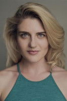 Lizzy Connolly as Bessie Whitehouse