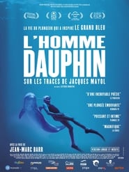 Jacques Mayol, l'homme dauphin streaming