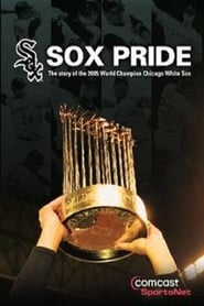 Poster Sox Pride