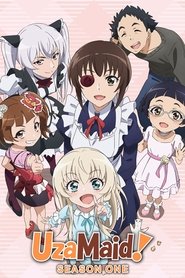 Poster for Season 1