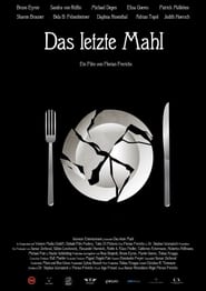 Das letzte Mahl 2017 映画 吹き替え