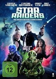 Star Raiders - Die Abenteuer des Saber Raine 2017 Stream German HD