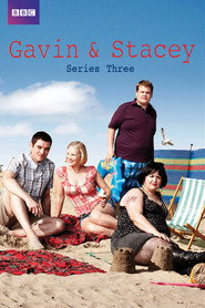 Gavin & Stacey Series 3 3