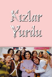 Girls Dormitory постер