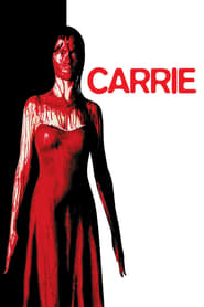 Carrie poster