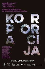 Poster Korporacija