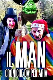 Il MAN - Croniche Da Per Aria poster