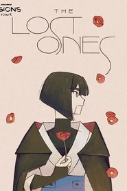 Star Wars: Visions – The Lost Ones