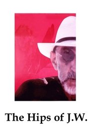 Poster The Hips of J.W. 1997