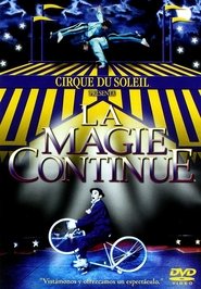 La Magie Continue (1986)
