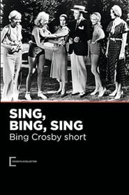 Sing, Bing, Sing постер