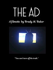 The Ad постер