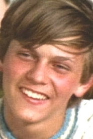 Peter Glawson