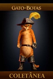 O Gato de Botas Dublado Online O Gato de Botas Dublado Online