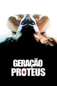 Pôster de Geração Proteus