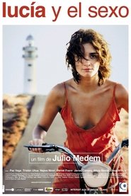 Voir Lucia et le sexe en streaming vf gratuit sur streamizseries.net site special Films streaming