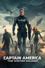 Captain America: The Winter Soldier [Captain America: The Winter Soldier]