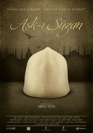 Poster Aşk-ı Suzan