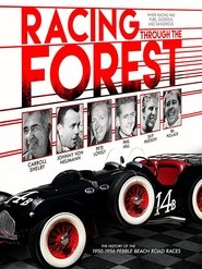 Poster Racing Through the Forest 2016