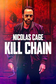 Kill Chain Hindi Dubbed 2019