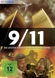 Poster 9/11 – Die letzten Minuten im World Trade Center