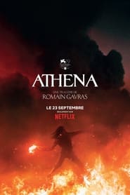 Athena streaming