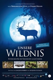 Poster Unsere Wildnis