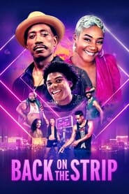 Back on the Strip (2023) Full Movie in Tamil Dubbed [Watch Online]